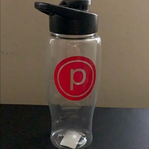 Pure Barre water bottle